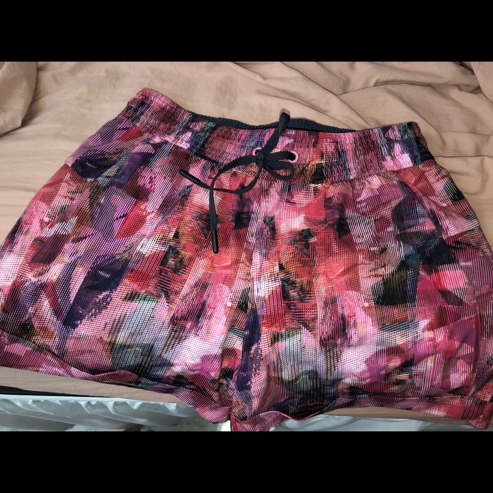 Lululemon “Spring Break Away Short”